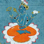 Sri Mannarayana Rupa